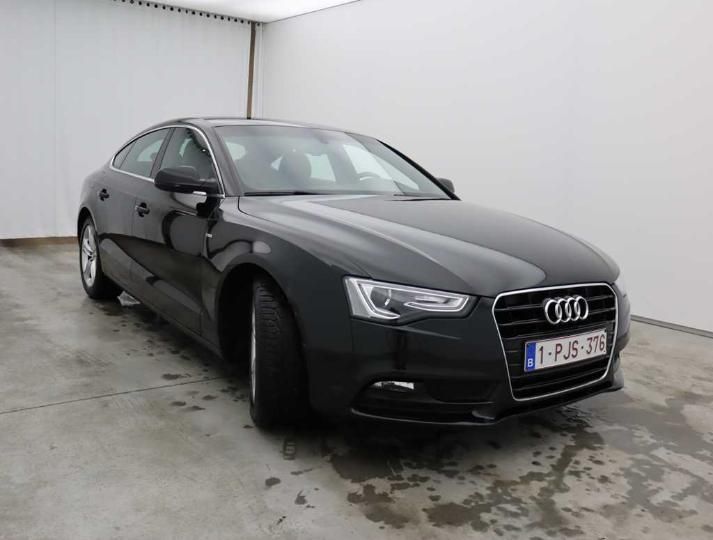 Photo 8 VIN: WAUZZZ8TXGA062152 - AUDI A5 SB &#3909 