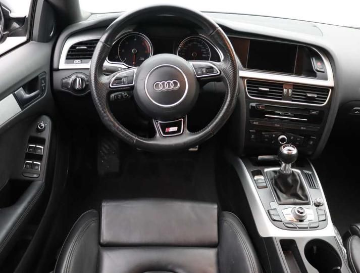 Photo 9 VIN: WAUZZZ8TXGA062152 - AUDI A5 SB &#3909 