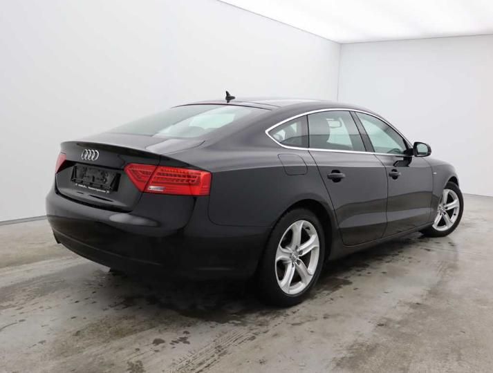 Photo 2 VIN: WAUZZZ8TXGA062152 - AUDI A5 SB &#3909 