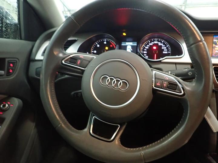 Photo 11 VIN: WAUZZZ8TXGA066704 - AUDI A5 SPORTBACK 