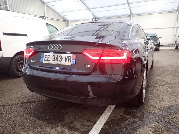 Photo 2 VIN: WAUZZZ8TXGA066704 - AUDI A5 SPORTBACK 