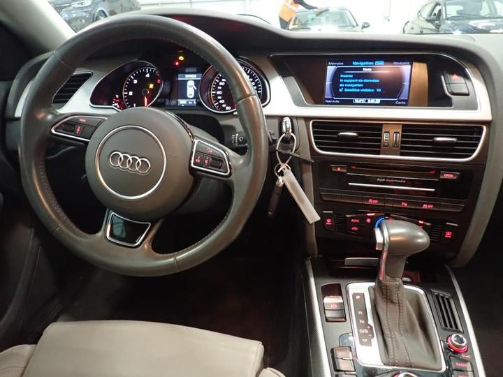 Photo 7 VIN: WAUZZZ8TXGA066704 - AUDI A5 SPORTBACK 