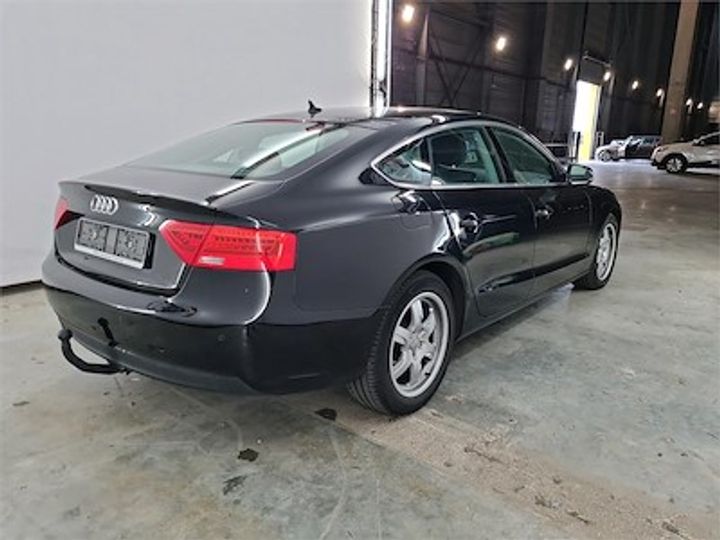 Photo 4 VIN: WAUZZZ8TXGA073703 - AUDI A5 SPORTBACK DIESEL - 2012 