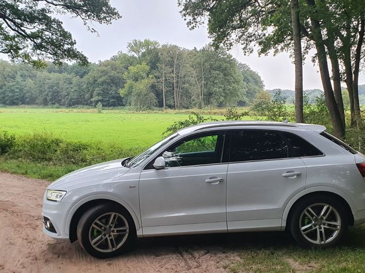 Photo 1 VIN: WAUZZZ8U0DR021812 - AUDI Q3 