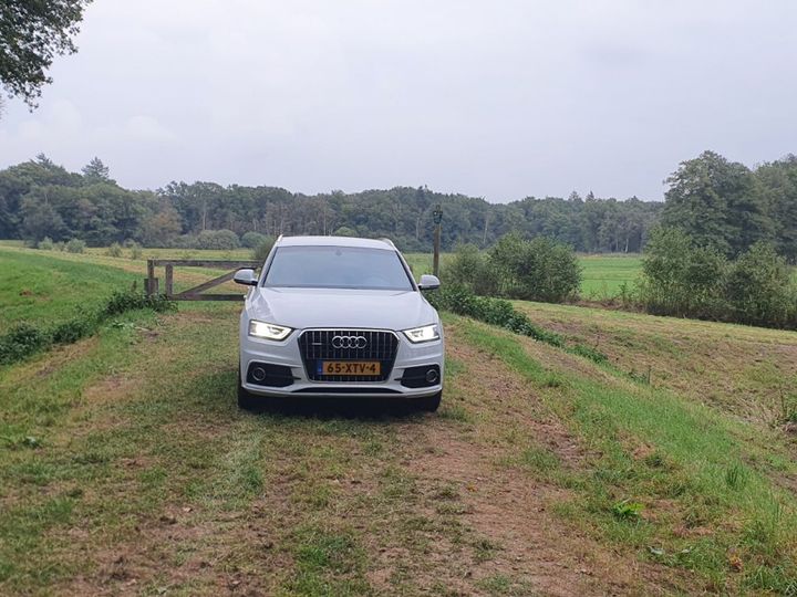 Photo 6 VIN: WAUZZZ8U0DR021812 - AUDI Q3 