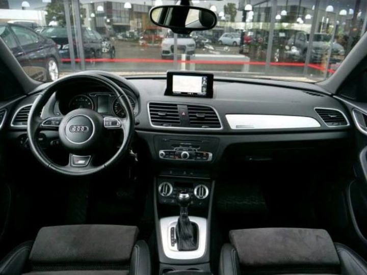 Photo 7 VIN: WAUZZZ8U0DR021812 - AUDI Q3 