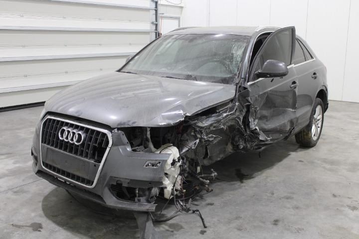 Photo 1 VIN: WAUZZZ8U0ER031743 - AUDI Q3 SUV 