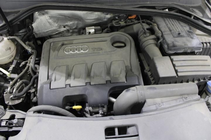 Photo 15 VIN: WAUZZZ8U0ER031743 - AUDI Q3 SUV 