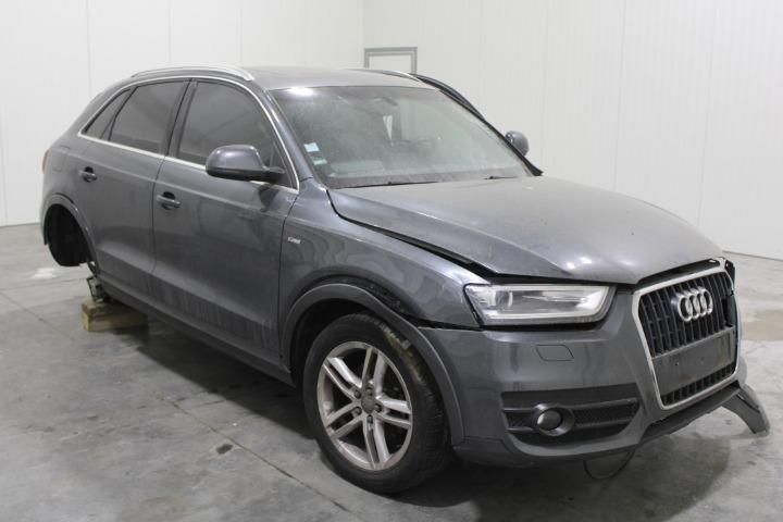 Photo 2 VIN: WAUZZZ8U0ER031743 - AUDI Q3 SUV 