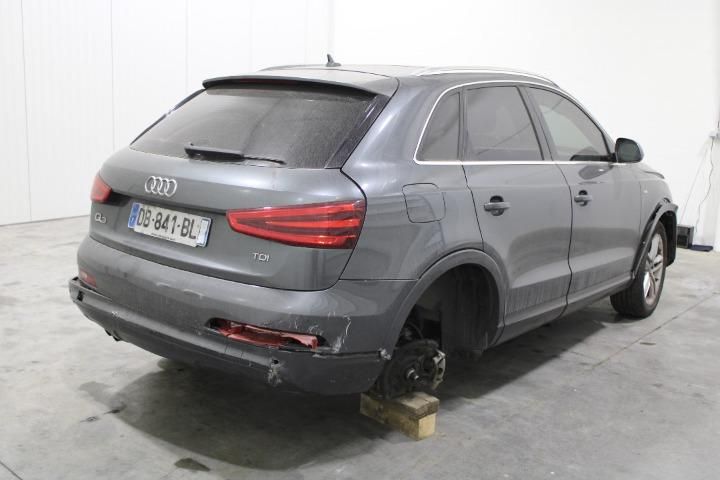 Photo 3 VIN: WAUZZZ8U0ER031743 - AUDI Q3 SUV 