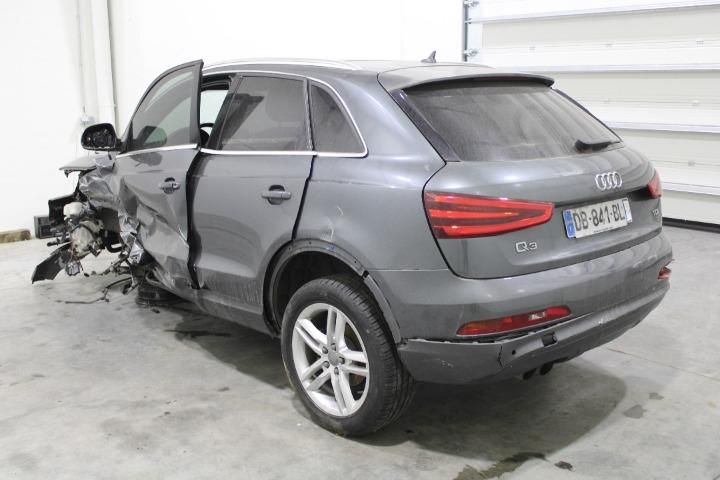 Photo 4 VIN: WAUZZZ8U0ER031743 - AUDI Q3 SUV 