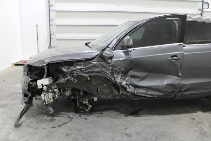 Photo 7 VIN: WAUZZZ8U0ER031743 - AUDI Q3 SUV 