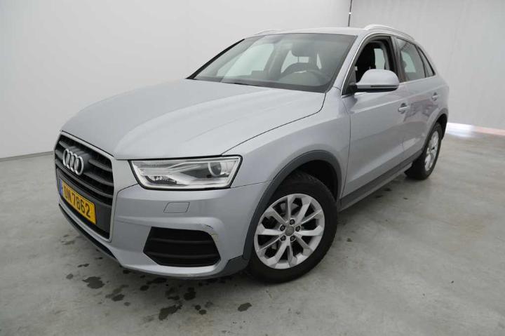 Photo 0 VIN: WAUZZZ8U0GR054863 - AUDI Q3 