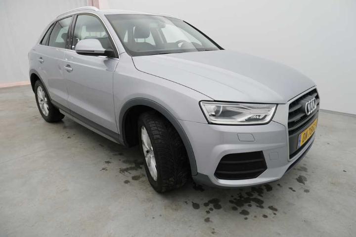 Photo 4 VIN: WAUZZZ8U0GR054863 - AUDI Q3 