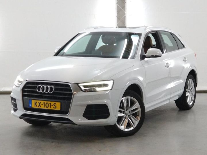 Photo 1 VIN: WAUZZZ8U0HR034470 - AUDI Q3 