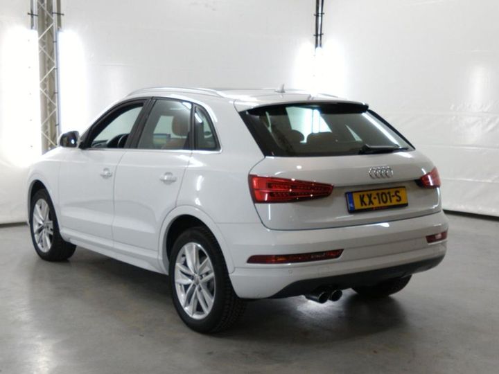 Photo 2 VIN: WAUZZZ8U0HR034470 - AUDI Q3 