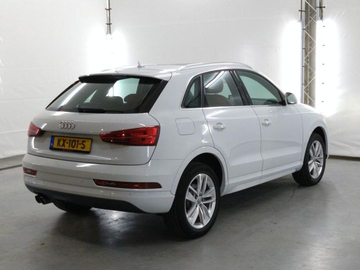 Photo 3 VIN: WAUZZZ8U0HR034470 - AUDI Q3 