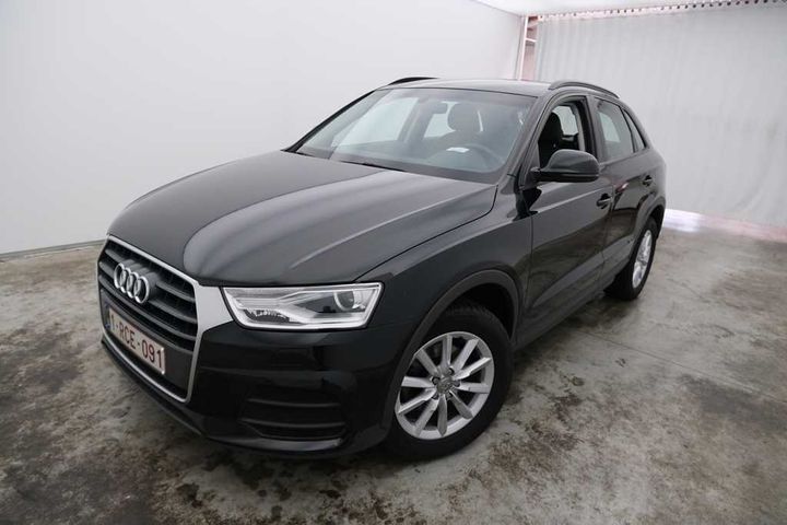 Photo 0 VIN: WAUZZZ8U0HR042035 - AUDI Q3 FL &#3914 