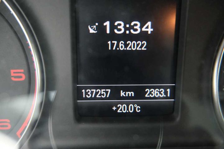 Photo 6 VIN: WAUZZZ8U0HR042035 - AUDI Q3 FL &#3914 