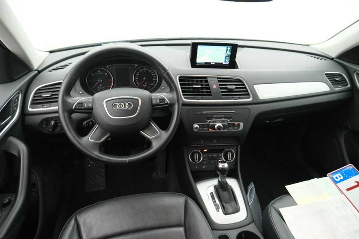 Photo 9 VIN: WAUZZZ8U0HR042035 - AUDI Q3 FL &#3914 