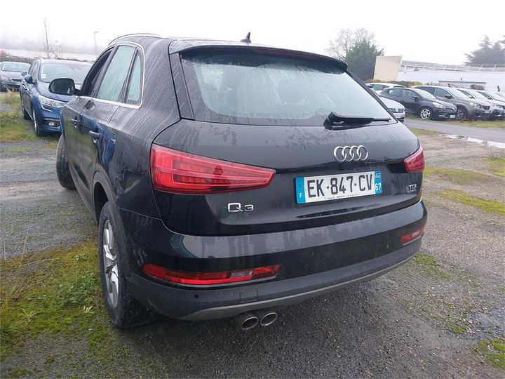 Photo 3 VIN: WAUZZZ8U0HR062690 - AUDI Q3 