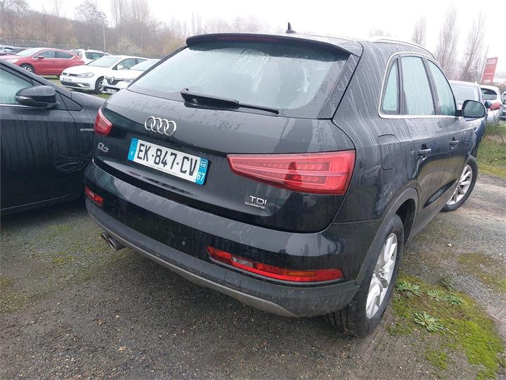 Photo 4 VIN: WAUZZZ8U0HR062690 - AUDI Q3 