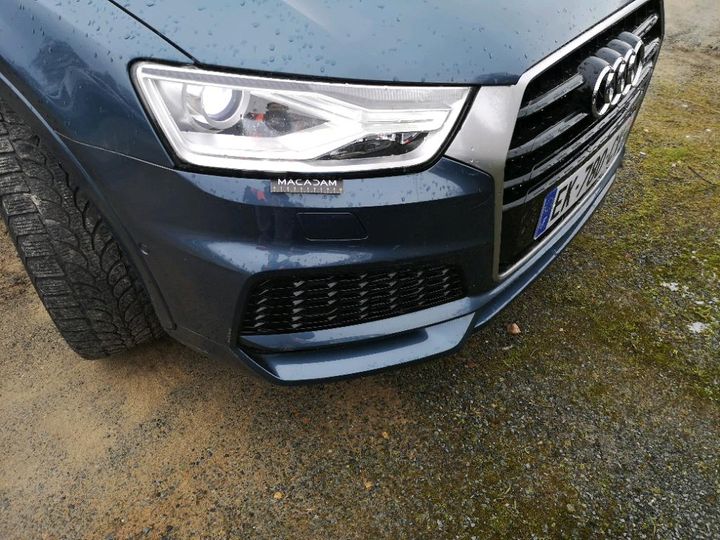 Photo 17 VIN: WAUZZZ8U0HR065220 - AUDI Q3 