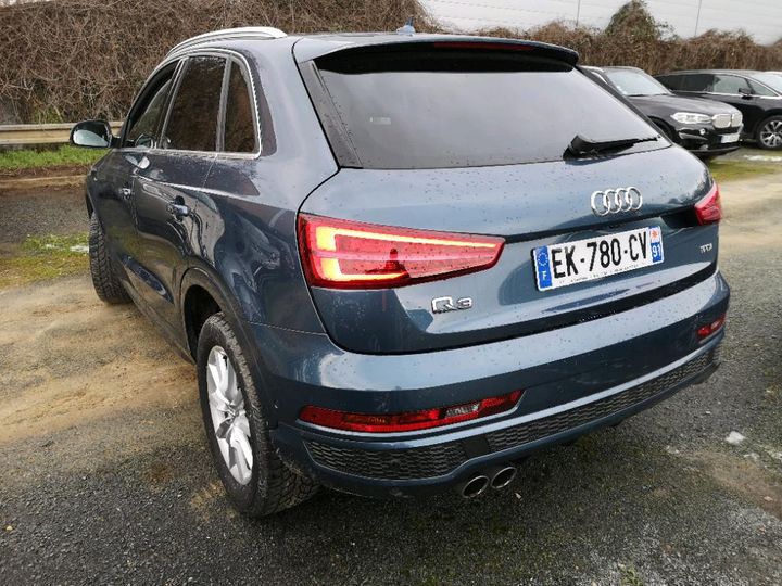 Photo 3 VIN: WAUZZZ8U0HR065220 - AUDI Q3 