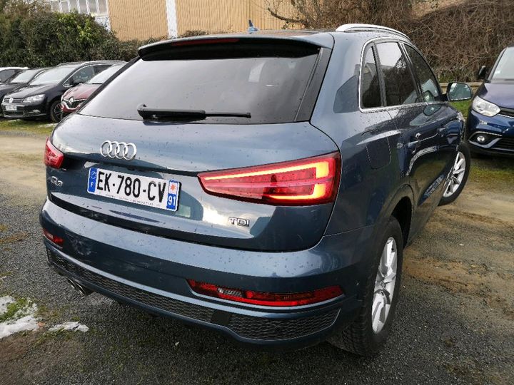 Photo 4 VIN: WAUZZZ8U0HR065220 - AUDI Q3 