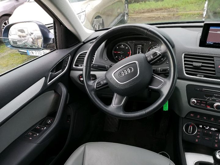 Photo 5 VIN: WAUZZZ8U0HR065220 - AUDI Q3 