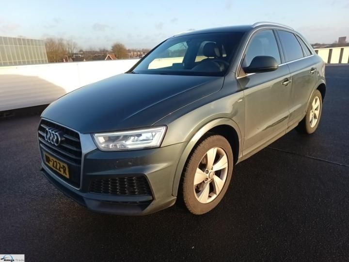 Photo 0 VIN: WAUZZZ8U0HR074368 - AUDI Q3 