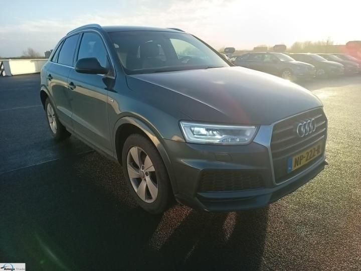 Photo 12 VIN: WAUZZZ8U0HR074368 - AUDI Q3 