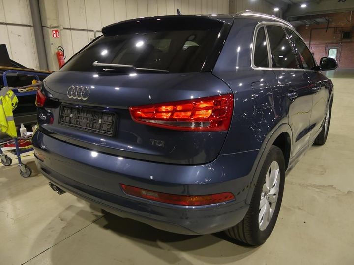 Photo 2 VIN: WAUZZZ8U0HR083121 - AUDI Q3 - 2015 