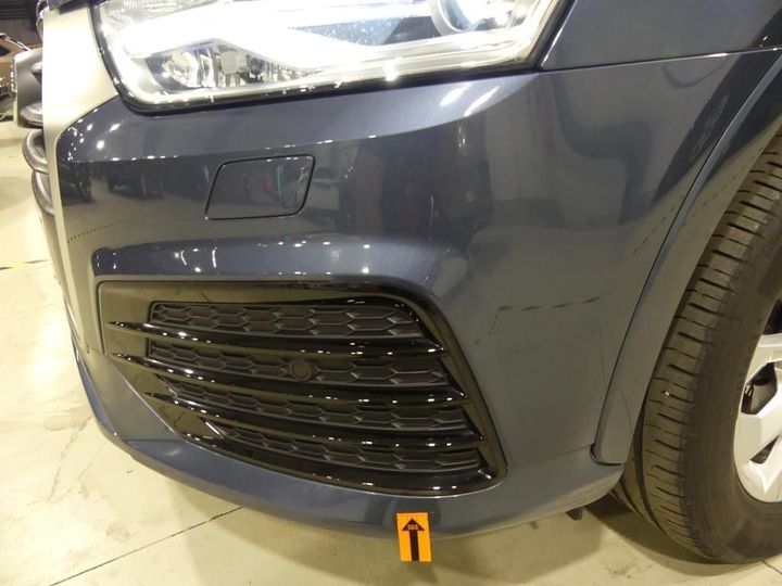 Photo 22 VIN: WAUZZZ8U0HR083121 - AUDI Q3 - 2015 