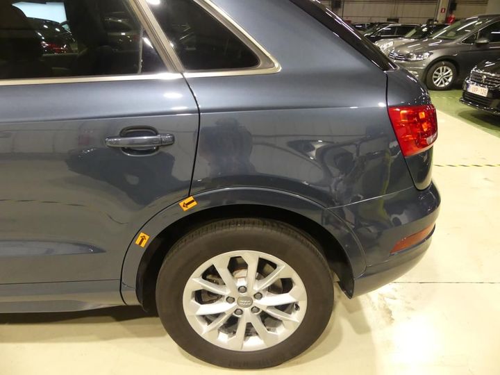 Photo 27 VIN: WAUZZZ8U0HR083121 - AUDI Q3 - 2015 