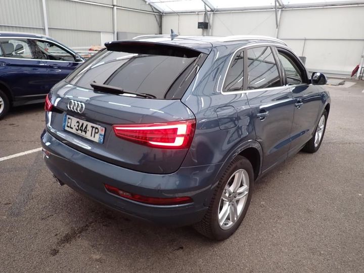 Photo 2 VIN: WAUZZZ8U0HR083670 - AUDI Q3 