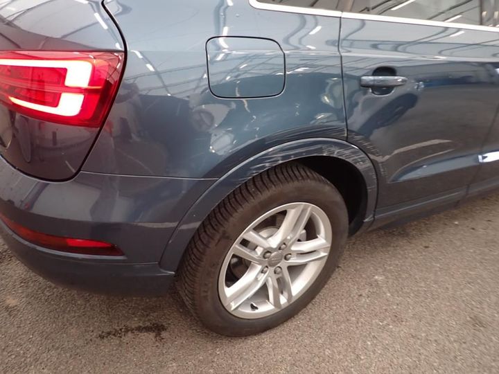 Photo 21 VIN: WAUZZZ8U0HR083670 - AUDI Q3 