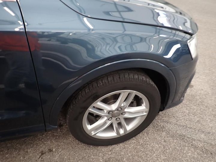 Photo 25 VIN: WAUZZZ8U0HR083670 - AUDI Q3 