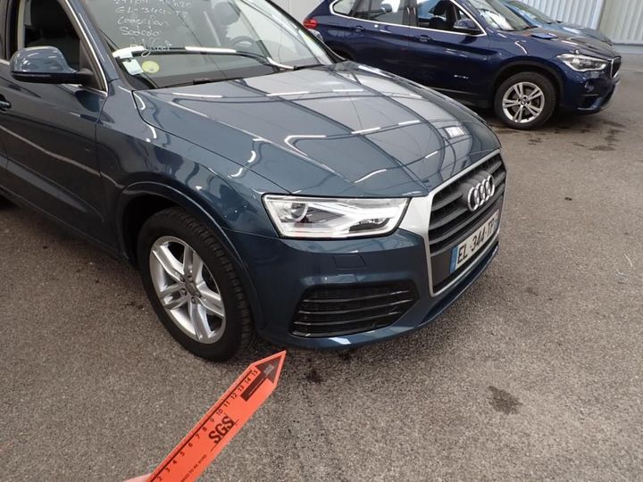 Photo 31 VIN: WAUZZZ8U0HR083670 - AUDI Q3 