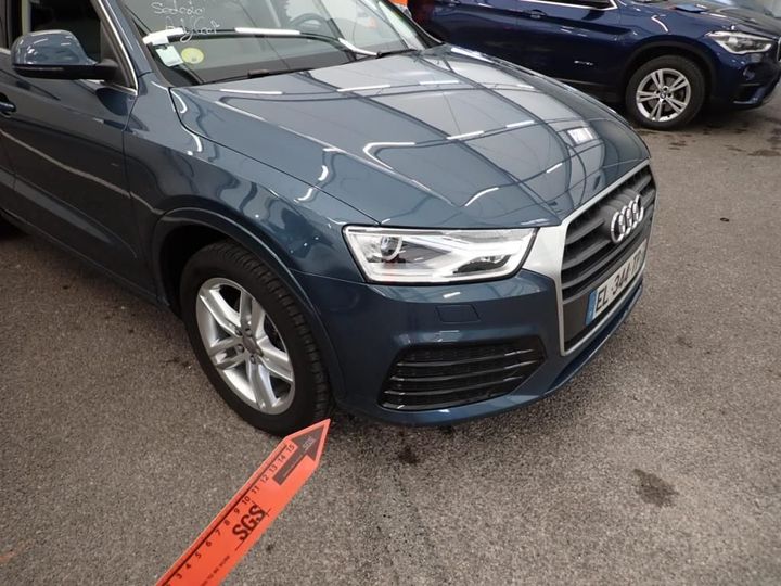 Photo 33 VIN: WAUZZZ8U0HR083670 - AUDI Q3 