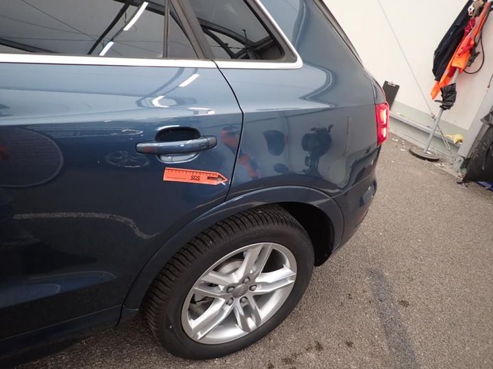 Photo 37 VIN: WAUZZZ8U0HR083670 - AUDI Q3 