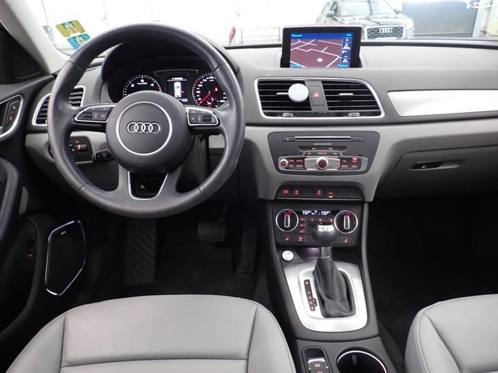 Photo 5 VIN: WAUZZZ8U0HR083670 - AUDI Q3 