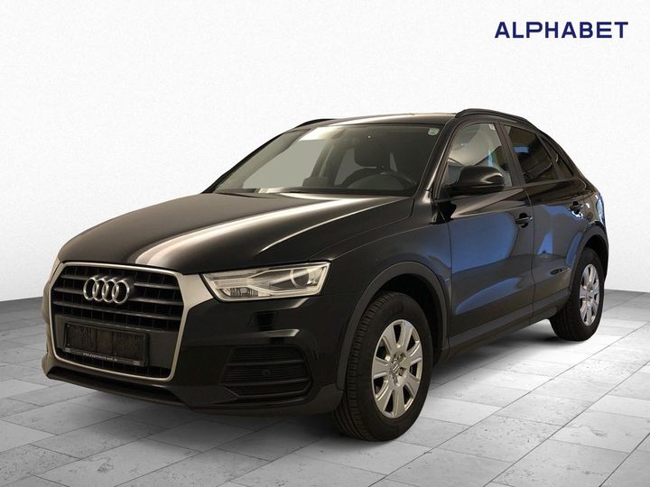 Photo 0 VIN: WAUZZZ8U0HR092028 - AUDI Q3 2.0 TDI 