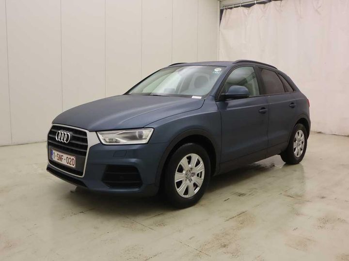 Photo 0 VIN: WAUZZZ8U0HR092255 - AUDI Q3 