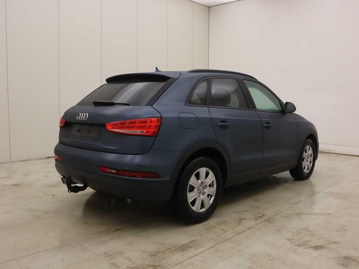 Photo 10 VIN: WAUZZZ8U0HR092255 - AUDI Q3 