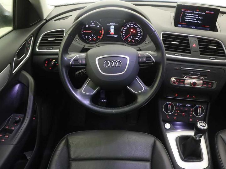 Photo 15 VIN: WAUZZZ8U0HR092255 - AUDI Q3 