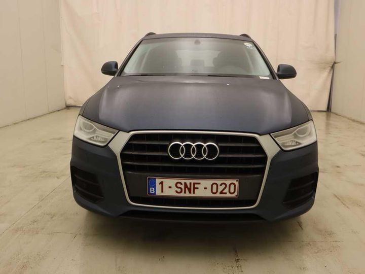 Photo 16 VIN: WAUZZZ8U0HR092255 - AUDI Q3 