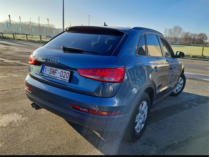 Photo 2 VIN: WAUZZZ8U0HR092255 - AUDI Q3 