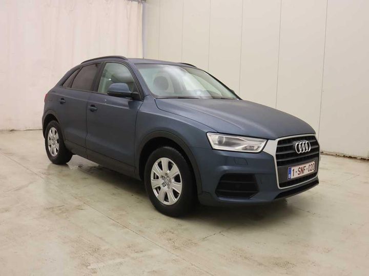 Photo 8 VIN: WAUZZZ8U0HR092255 - AUDI Q3 