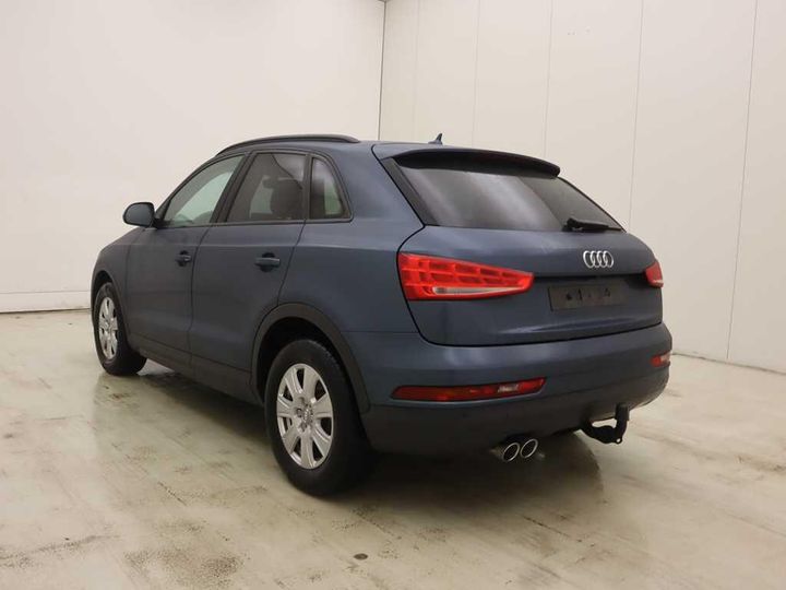 Photo 9 VIN: WAUZZZ8U0HR092255 - AUDI Q3 